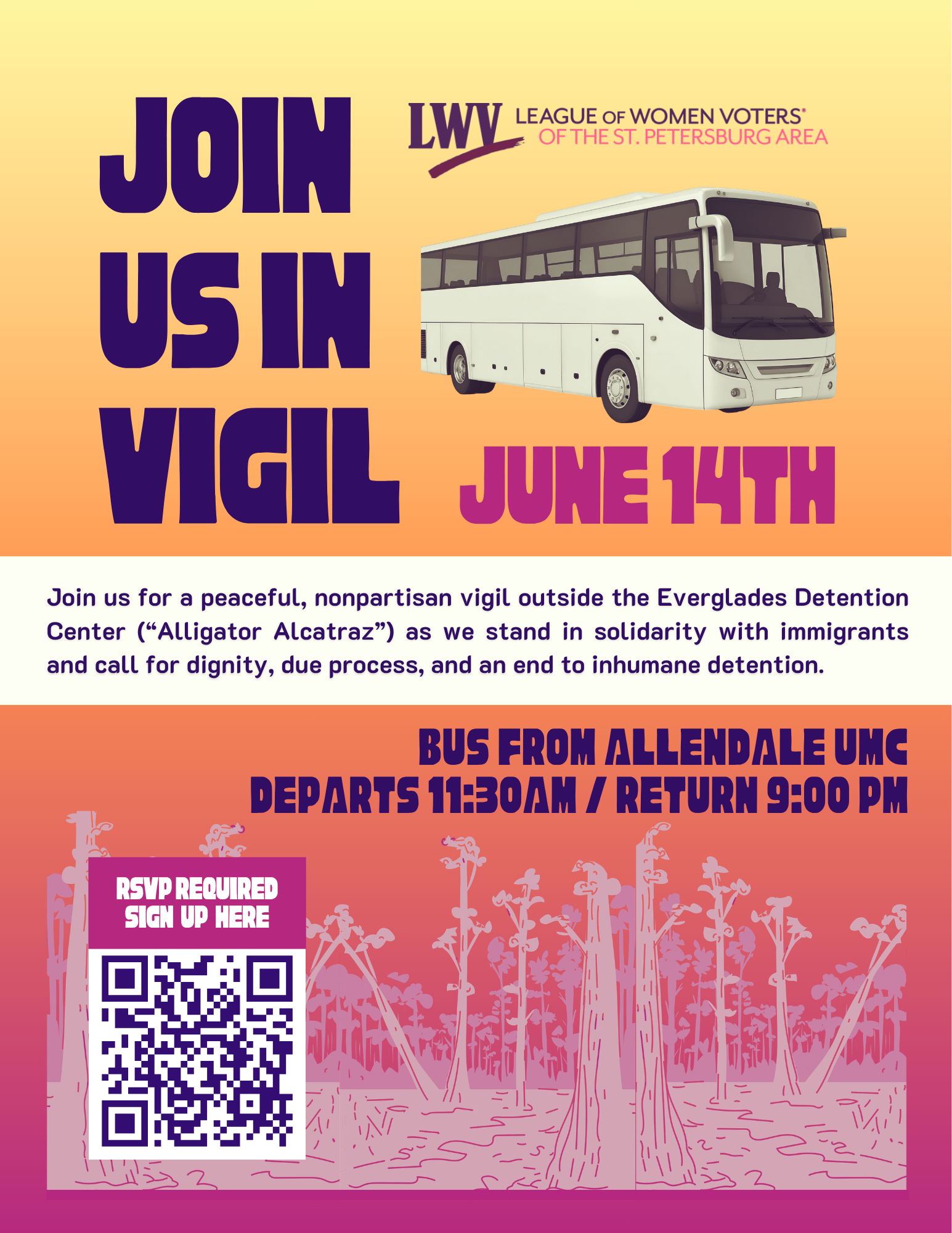 Immigration Justice Team Update: 5/28/26