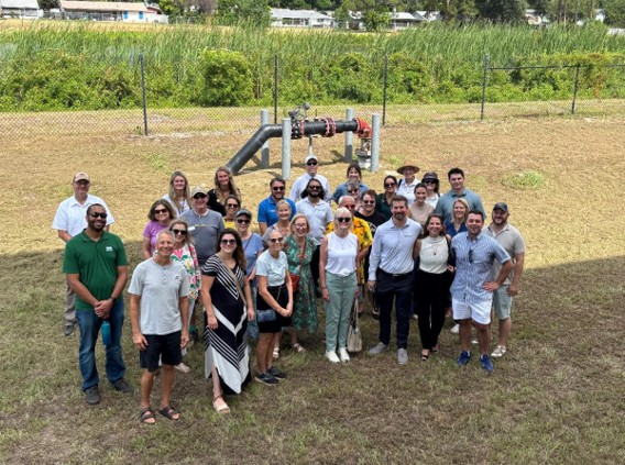 A Firsthand Look at Geothermal Cooling in Pinellas County